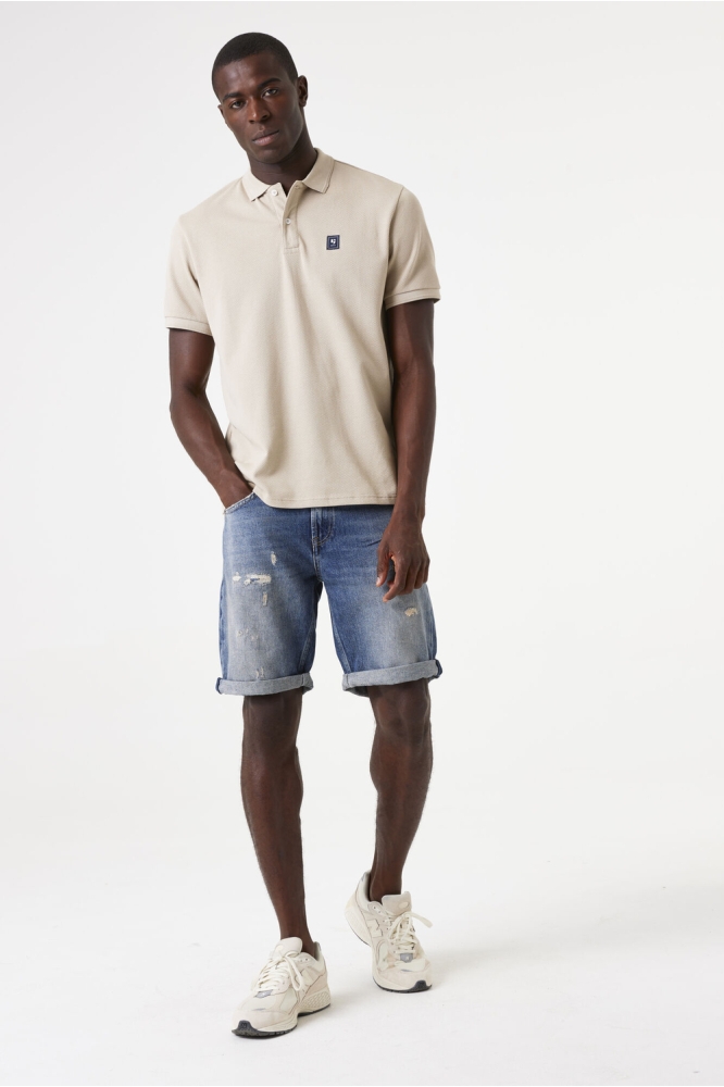 POLO E51220 822 SAND